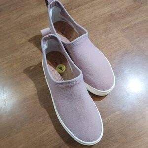 Lucky Brand TAUVE Womens Sneaker